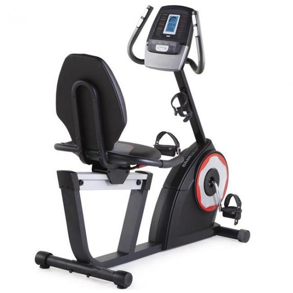 EWI PR235CS-220 EXERCISE BI...