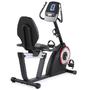 EWI PR235CS-220 EXERCISE BIKE 220-240 VOLT/ 50/60 HZ NOT FOR USA