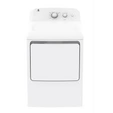 WHITE WESTINGHOUSE MKR62GWTWB CLOTH DRYER 220 VOLTS/ 60 HZ NOT FOR USA