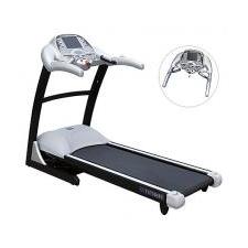 MULTISTAR MTR79811 COMMERCIAL MOTORIZED TREADMILL 220-240 VOLT/ 50-60 HZ