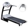 MULTISTAR MTR79811 COMMERCIAL MOTORIZED TREADMILL 220-240 VOLT/ 50-60 HZ