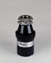 WHIRPOOL AMB 783 GARBAGE DI...