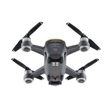 Spark CP.PT.000732 Sunrise Yellow Mini Drone