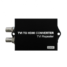 2M Technology 2M-ATC2HD 1080P AHD/TVI/CVI to HDMI Converter
