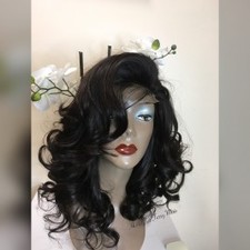 Luxurious Cari Curls - Custom Wigs - Shop