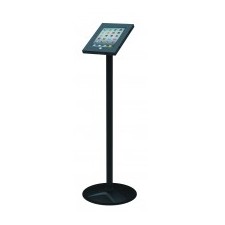 PAD17B - iPad floor stand with tamper proof security