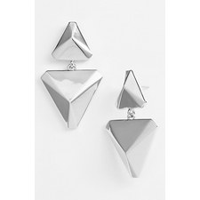 Vince Camuto 'Summer Metals' Drop Earrings | Nordstrom