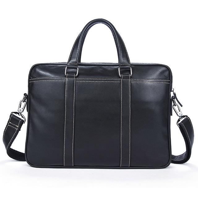 WESTAL Simple Briefcases Bu...