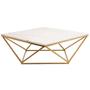 Jabus Coffee Table
