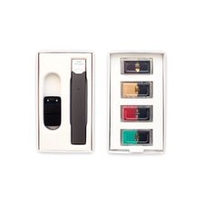 The Juul starter kit by Pax - Major League Vaping