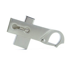 Tough Type-C USB Flash Drive 