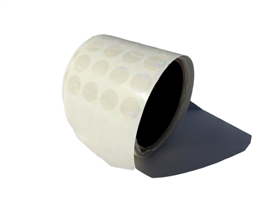 500 Tamper Evident Holograp...