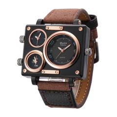 Different Time Zones Watch