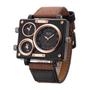 Different Time Zones Watch