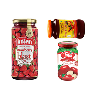 Save Big on Jams & Spreads ...