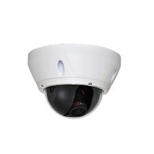 DLT13STR212-D - 1.3 Megapixel 720P HD Starlight Armor Dome Camera