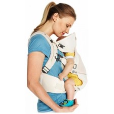 Stokke MyCarrier Cool Cream