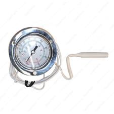 Thermometer 2 in Diameter Meters | Refrigeration Parts Supply 

