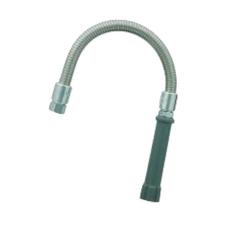 Pre-Rinse Flex Hose & Handle | Plumbing Supply San Francisco 
