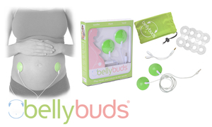 Bellybuds® Baby-Bump Sound ...