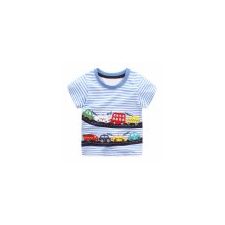 Assorted Baby Boys print top – Kids Clothes Only.