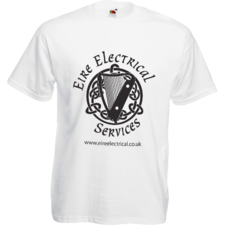 Fruit of the Loom Promotional T Shirt