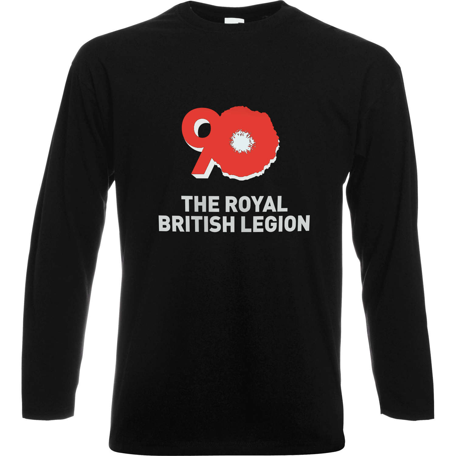 Fruit of the Loom Long Slee...