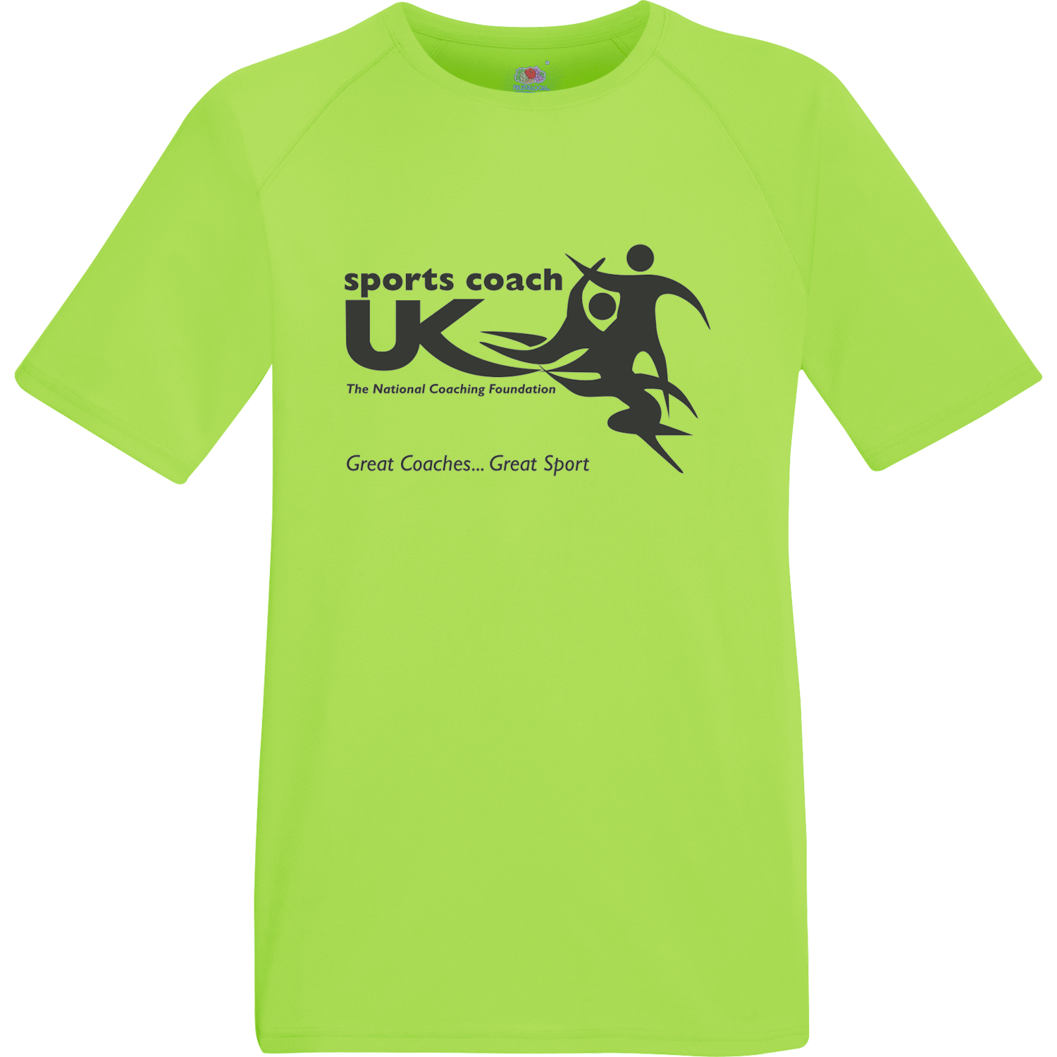 Performance T-Shirt
