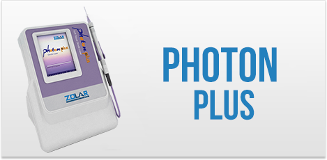 Check Out Our Dental Laser ...