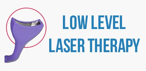 Check Out Our Dental Laser ...