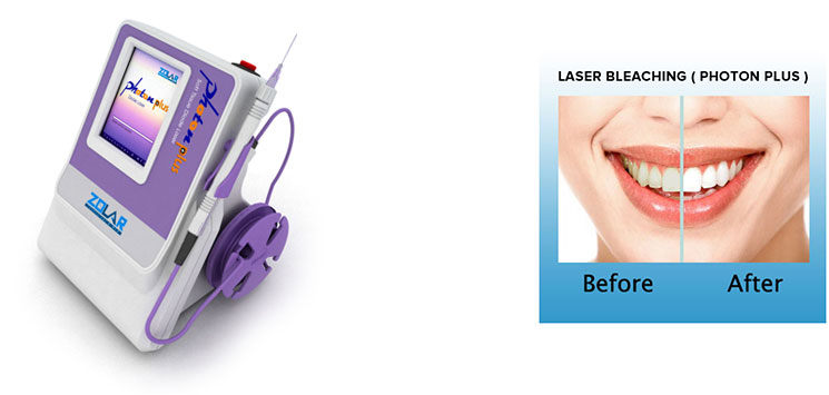 Photon Plus Dental Diode Laser