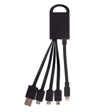 4-In-1 Charging Buddy