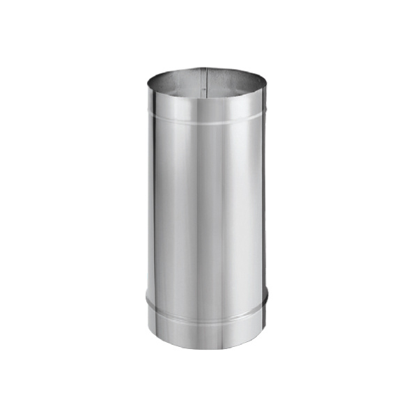 DuraBlack SS 6" X 12"  Stov...