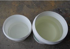 Resin Crack Pouring Adhesiv...