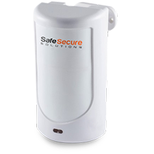 Home Safety System Meath