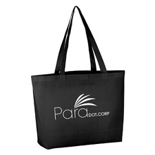 20 X 15 X 5 Convention Tote