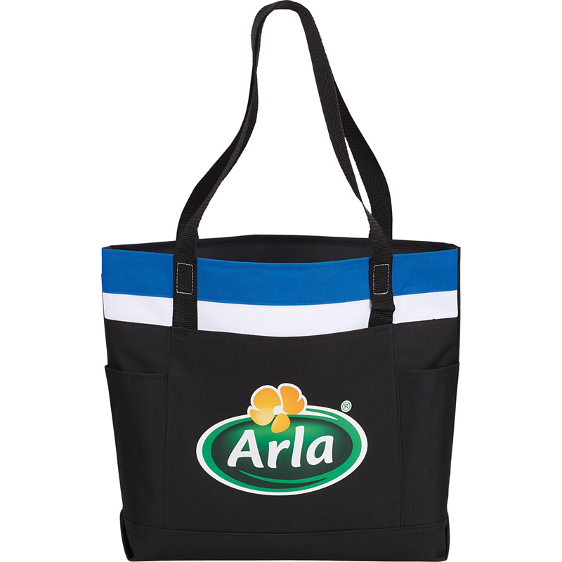 Branded Convention Tote