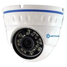 1 MP DST1DI HD-over-Coax Dome Camera