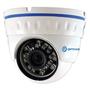 1 MP DST1DI HD-over-Coax Dome Camera