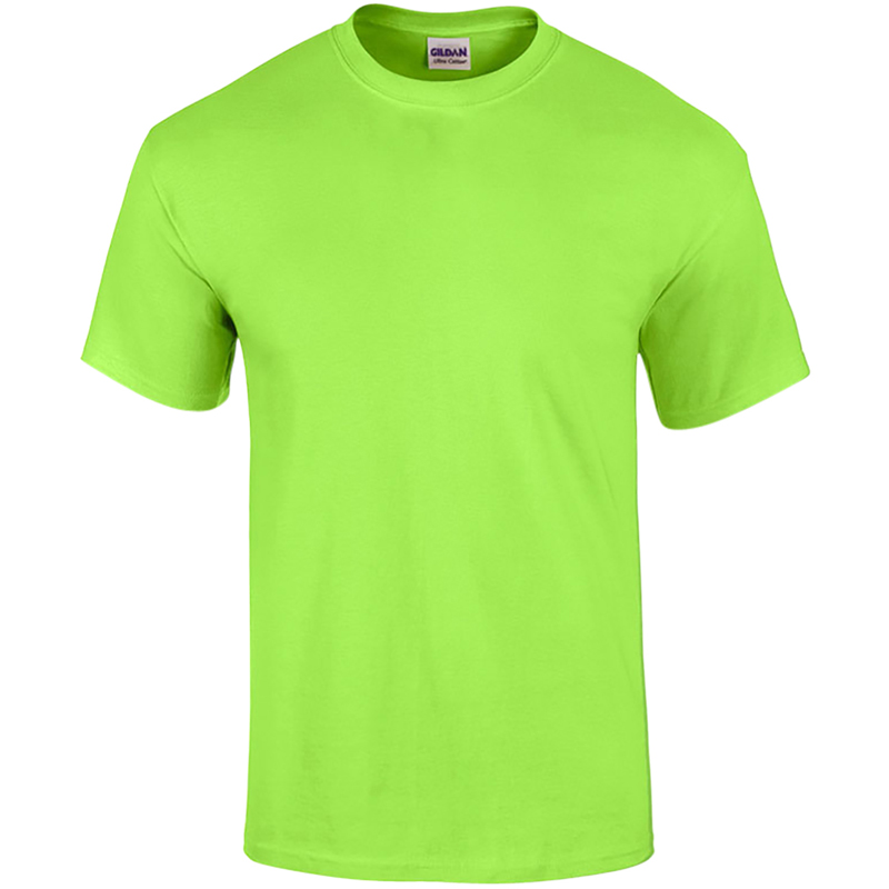 Gildan Adult Ultra Cotton&reg; T-Shirt