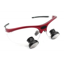 Micro TTL Dental Loupes & Surgical Loupes