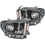 2014-2017 Toyota Tundra Custom LED Projector Headlights