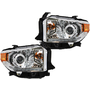 14-18 Toyota Tundra Switchback LED Headlights
