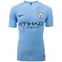Manchester City 17/18 Home ...