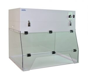 Benchtop Ductless Fume Hoods