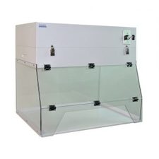 Benchtop Ductless Fume Hoods