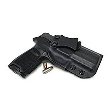 Holsters - Urban Carry Holsters