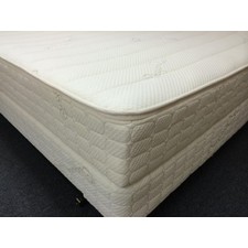 QUADRA-Flex® Pocket Coil Latex Mattress