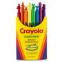 Crayola Carvola Medium Figure by Kidrobot 