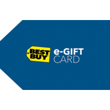 Best Buy® eGift Cards - Electronics | eGifter